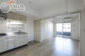 居室・リビング　リビング/居室