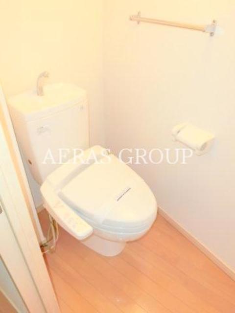 トイレ　他部屋参考