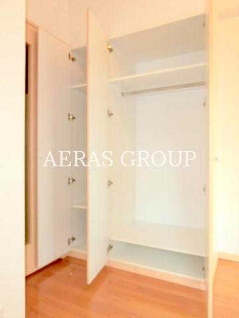 収納　他部屋参考