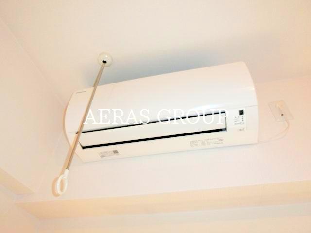 その他設備　他部屋参考