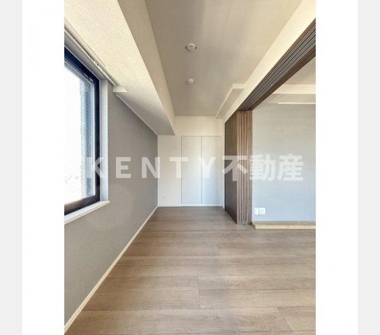 その他部屋・スペース　寝室です