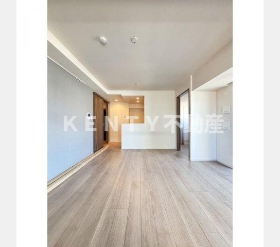 居室・リビング　リビング/ダイニング