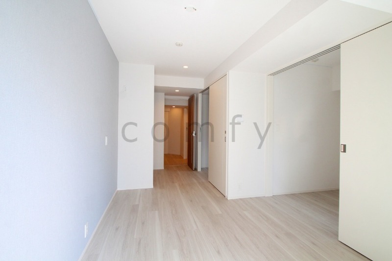 居室・リビング　リビングダイニング