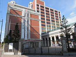 高校・高専　私立常翔学園高校（高校・高専）まで1251m