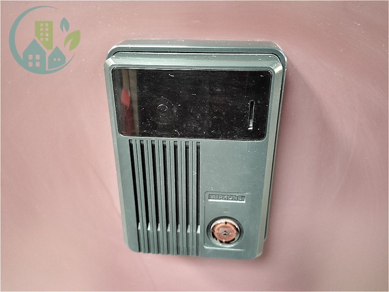 セキュリティ　レオパレスデュオ六甲道（家具・家電付、仲介手数料不要）