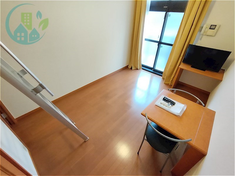 その他部屋・スペース　レオパレスデュオ六甲道（家具・家電付、仲介手数料不要）