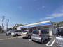 コンビニ　ローソン 神戸長畑町店（コンビニ）まで674m