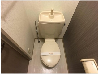 トイレ　※写真はイメージです