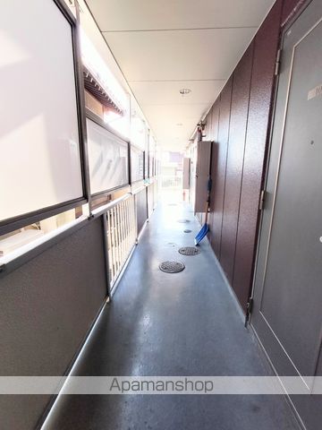 その他共有部分　その他共有部分