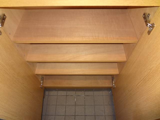 その他部屋・スペース　シューズボックス