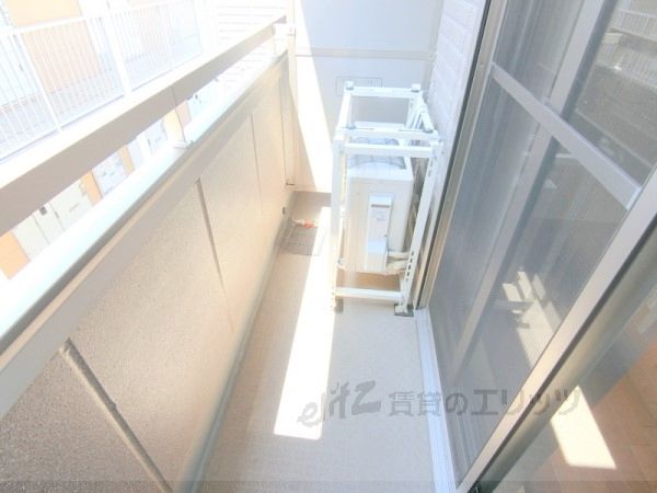 バルコニー　ベランダ