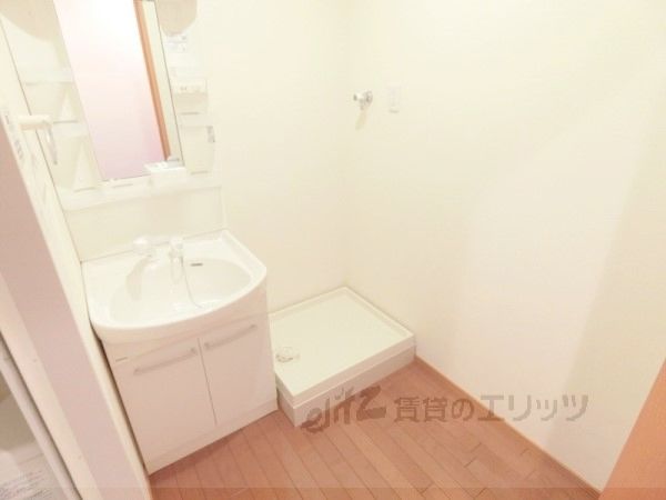 洗面設備　洗面所