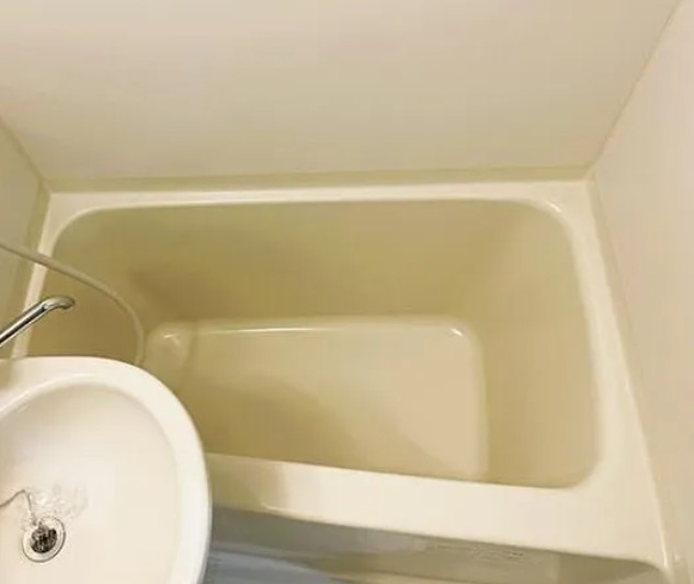 バス・シャワールーム　☆ゆったりくつろげるお風呂☆