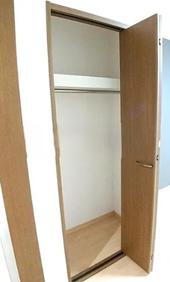 収納　☆たっぷり収納☆