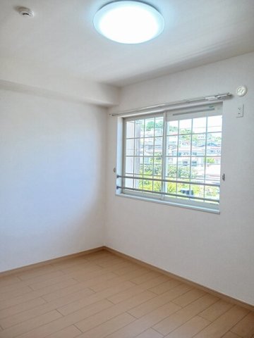 その他部屋・スペース　内装は落ち着いています