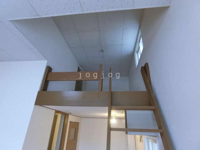 セキュリティ　寝室