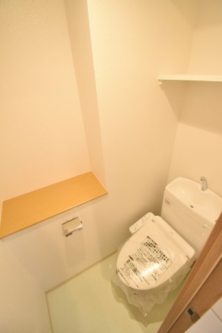 トイレ　※反転タイプ