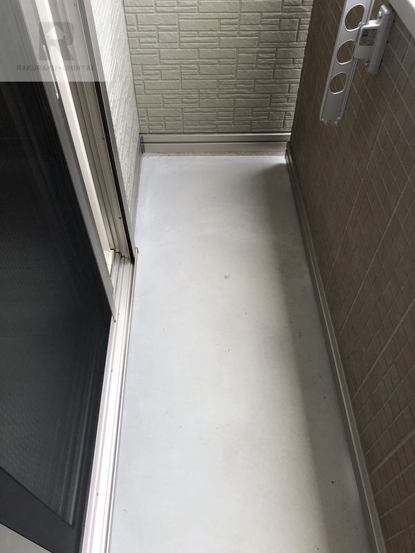 バルコニー　同シリーズ参考♪