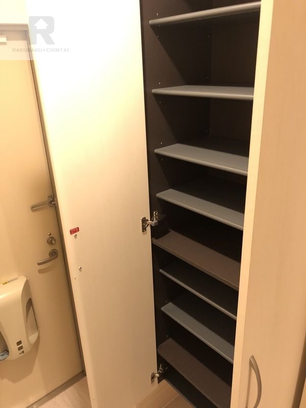 玄関　同シリーズ参考♪