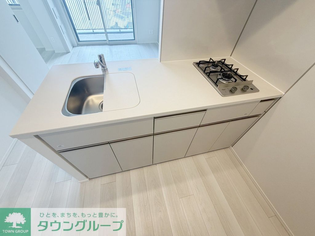 キッチン　★タウンハウジング東京日暮里店取り扱い★