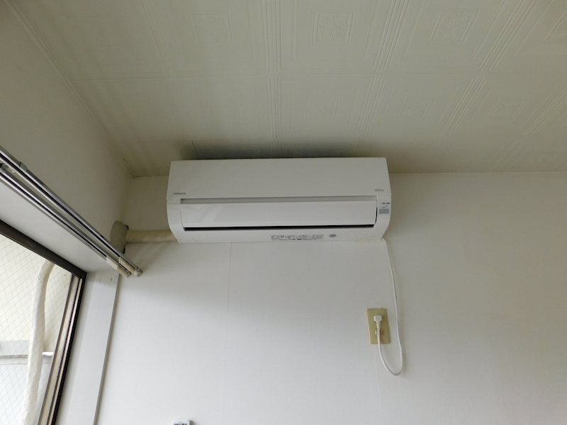 その他設備　同タイプのお部屋の写真です