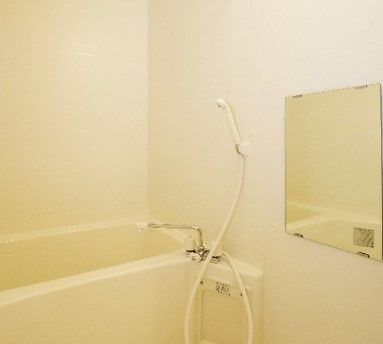 バス・シャワールーム　☆ゆったりお風呂☆