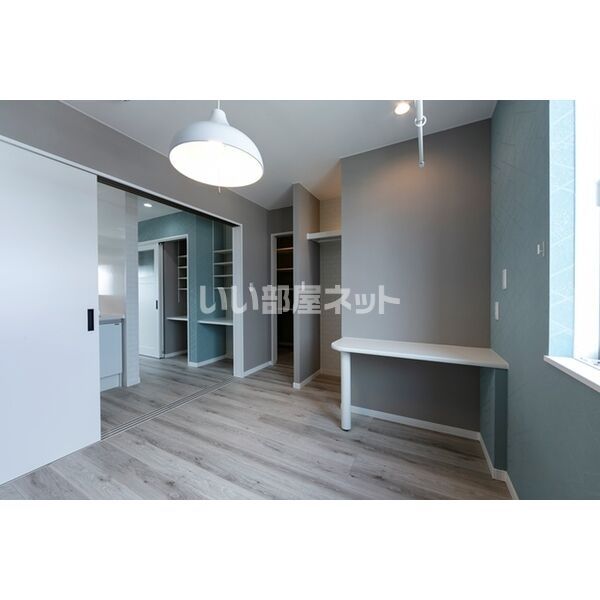 その他部屋・スペース