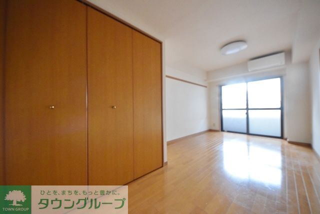 居室・リビング　居室