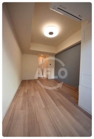 居室・リビング　プレサンス谷町九丁目駅前　洋室