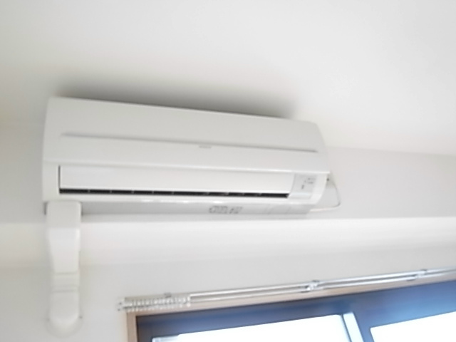 その他設備　別部屋