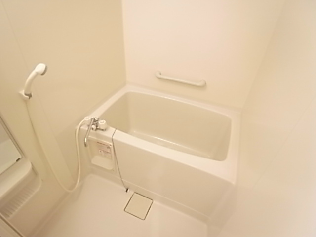 バス・シャワールーム　別部屋