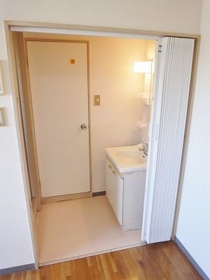 その他　★脱衣所あります★