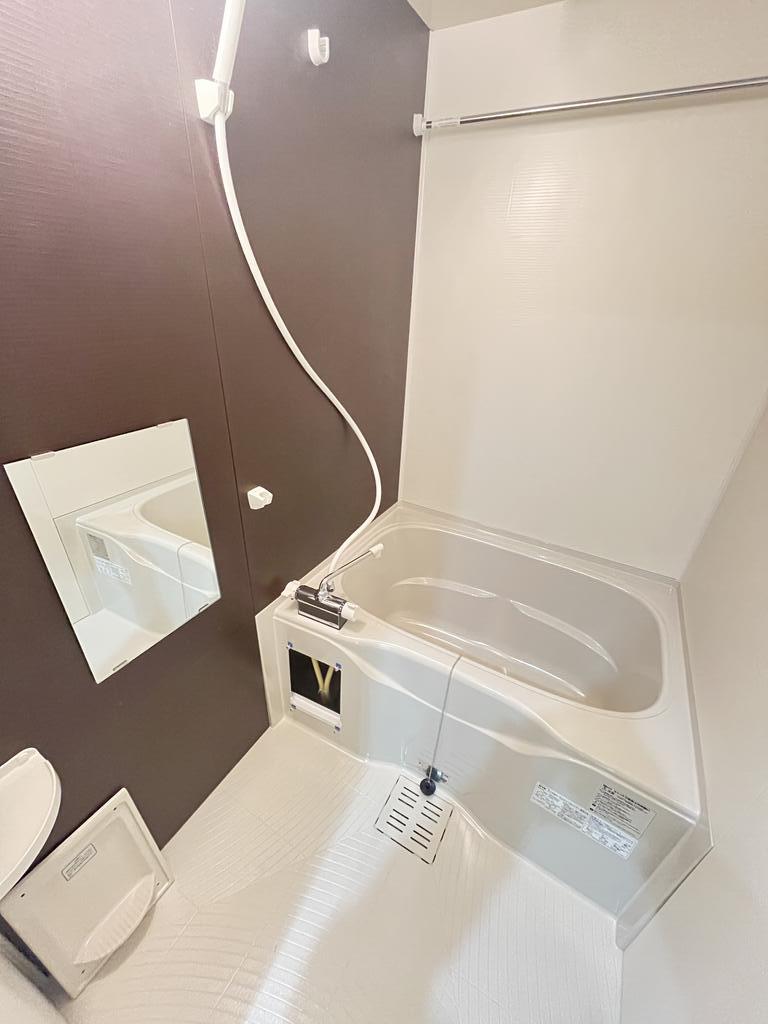 バス・シャワールーム　※同仕様