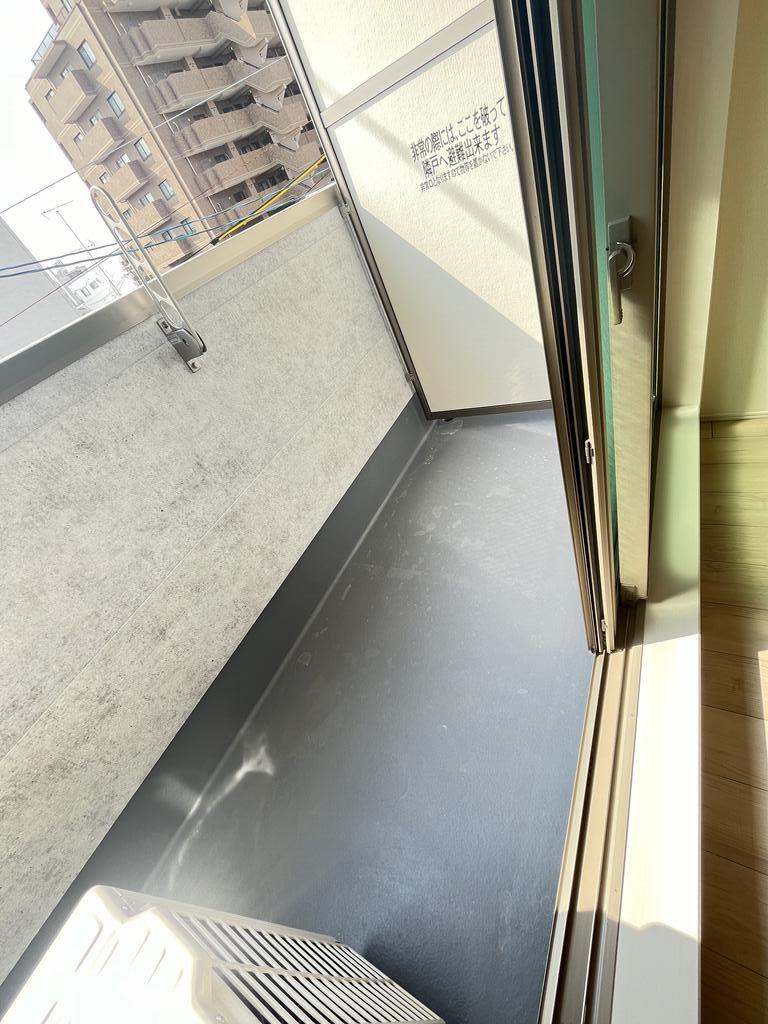 バルコニー　※同仕様