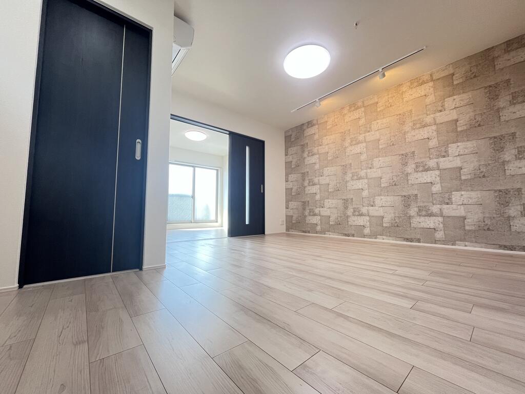 居室・リビング　※同仕様