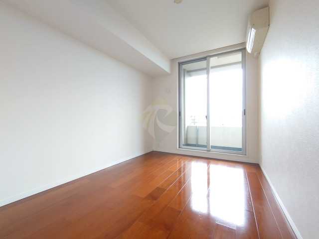 その他部屋・スペース　パークアクシス白金台