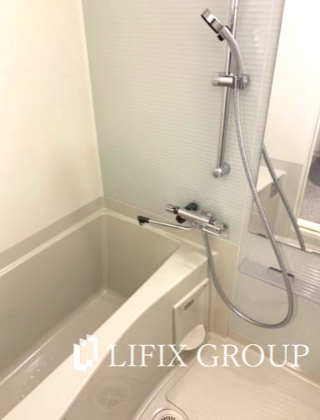 バス・シャワールーム　風呂