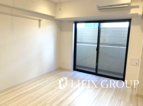 居室・リビング　居室・リビング