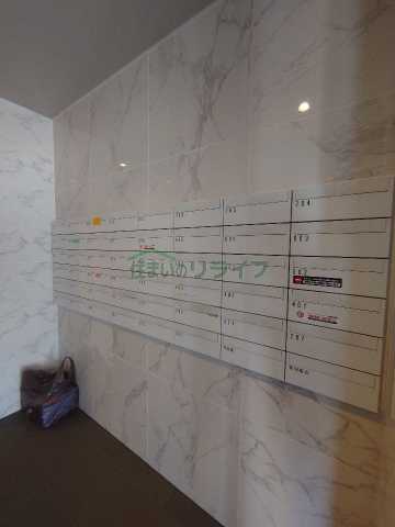 その他共有部分　リライフ下北沢店