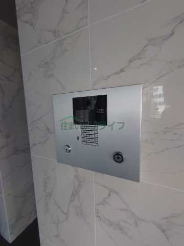 セキュリティ　リライフ下北沢店