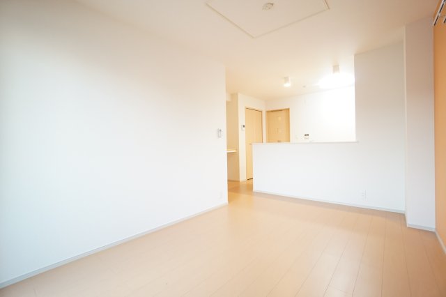 居室・リビング　※同タイプの写真です。