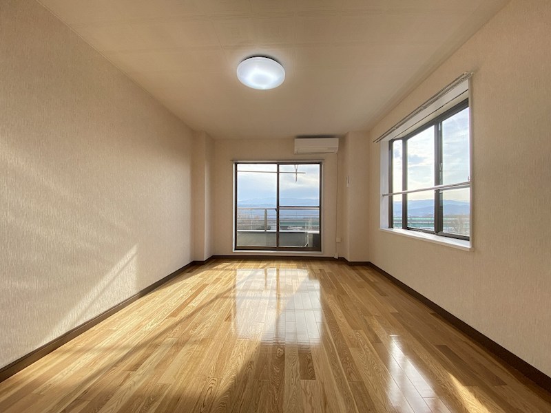 居室・リビング　イメージ