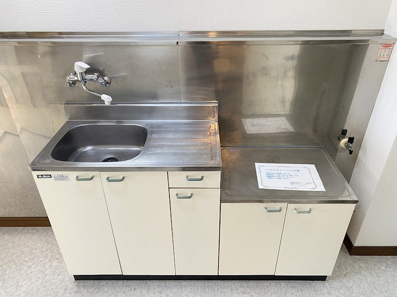 キッチン　イメージ