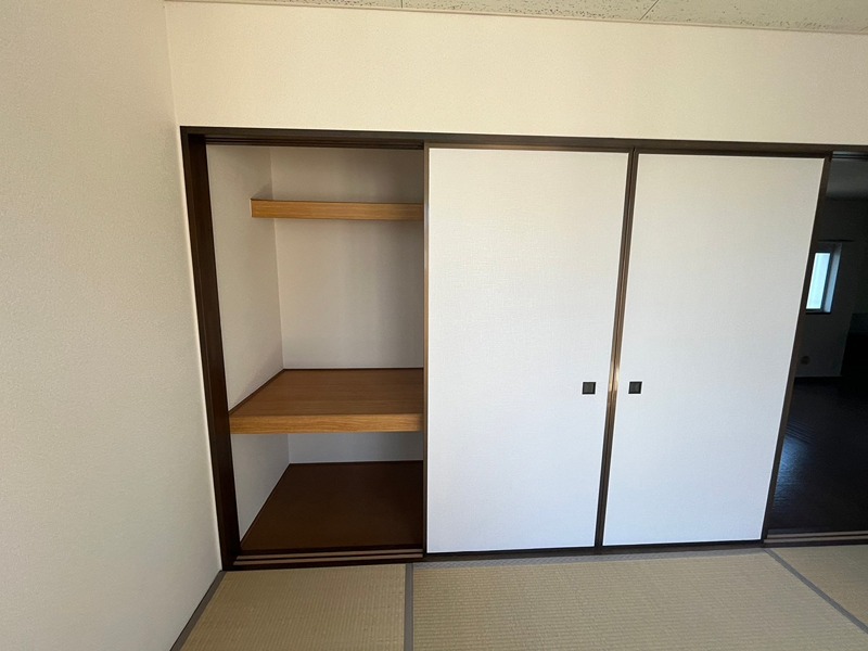 収納　別部屋参考