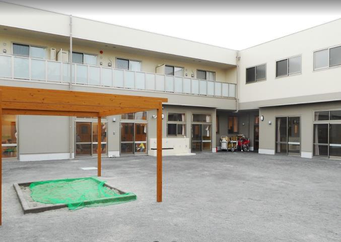 幼稚園・保育園　アスク長後保育園（幼稚園・保育園）まで296m