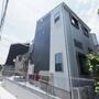 ヒルズ保土ヶ谷２ 1階 築9年の賃貸物件