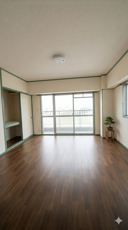 その他部屋・スペース