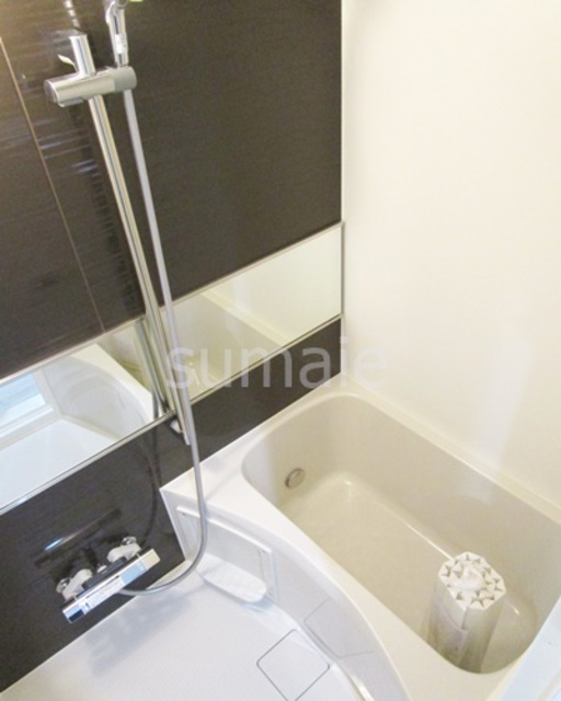 バス・シャワールーム　お風呂です☆彡