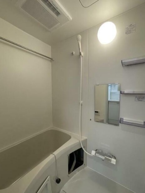 バス・シャワールーム　風呂
