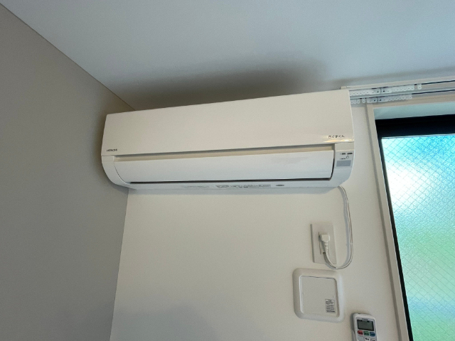 その他設備　別部屋参考写真